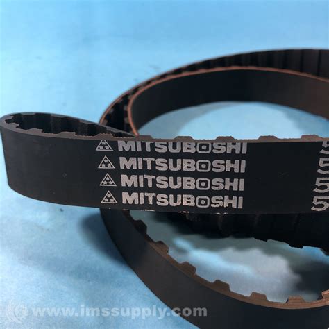 Mitsuboshi 540h 100 Timing Belt Ims Supply
