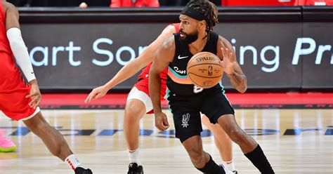 January 8, 2021 by cnw123 team. Derrick White and Patty Mills carry the scoring load in ...