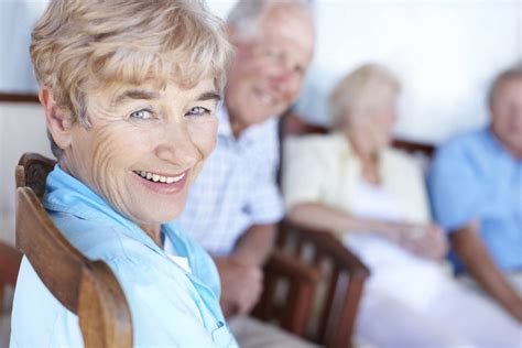Retirement Living And Seniors Housing Accpa