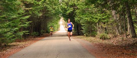 Training Tips For The Door County Half Marathon Door County Half Marathon
