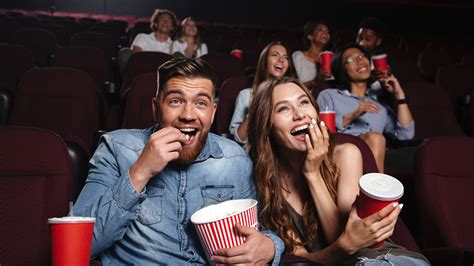 Are Streaming Services Going To Buy Movie Theaters Heres Why It Might