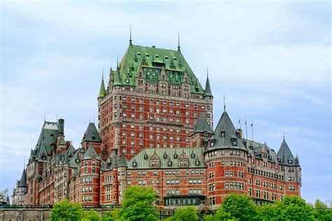 Filechateau Frontenac Quebec City Wikimedia Commons