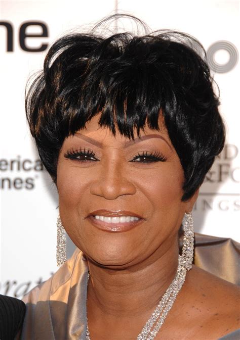 Patti Labelle Brandy Set For Guest Roles On Star Entertainment