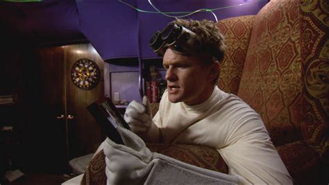 Movie Dr Horrible S Sing Along Blog Adventures Of Me