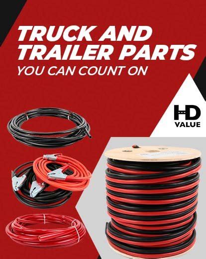 Hd Value Heavy Duty Truck Parts For Heavy Duty Trucks Medium Duty