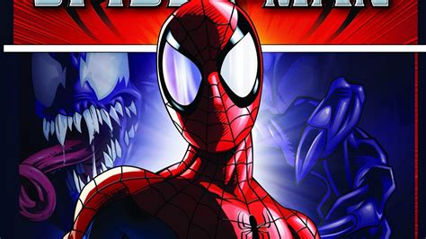 Ultimate Spider Man Game Soundtrack Venom Fights