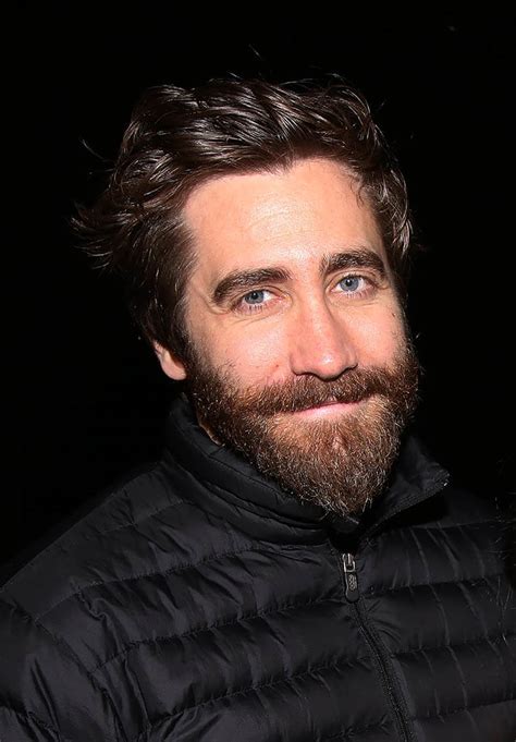 Jake gyllenhaal is back on our screens in new animated film #spirituntamed our showbiz editor jake gyllenhaal, joshua henry, glenn close, patrick wilson among large roster to sing famous. Jake Gyllenhaal gossip, latest news, photos, and video.