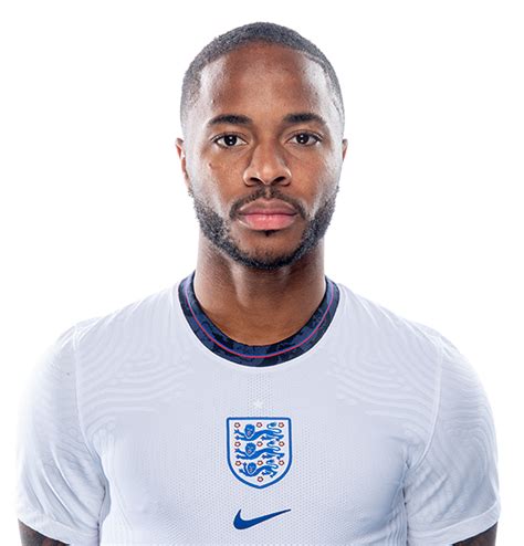 England Player Profile Raheem Sterling