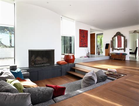 Sophisticated European Style Living Room Decor #16022 | Living Room Ideas