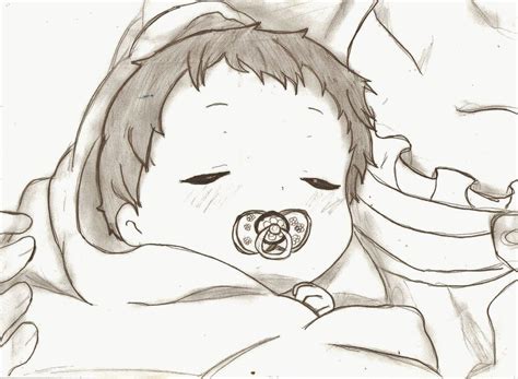 Pin By Anastasia On Manga Anime Anime Baby Anime Chibi Drawing Base