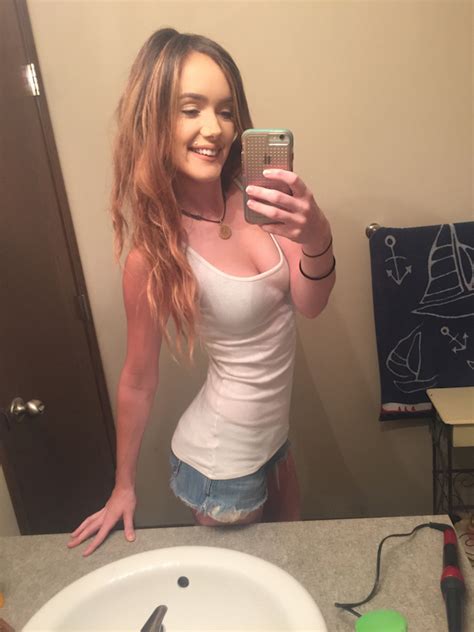 The Hottest Mirror Selfies Of The Week Fooyoh Entertainment