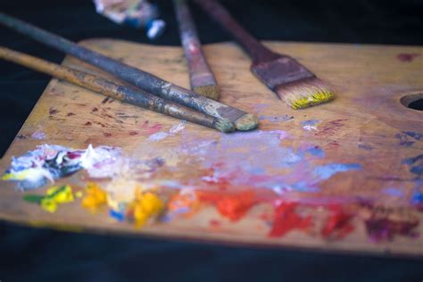 The Elements Of Painting
