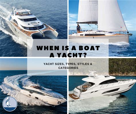 What Is The Minimum Length Of A Yacht