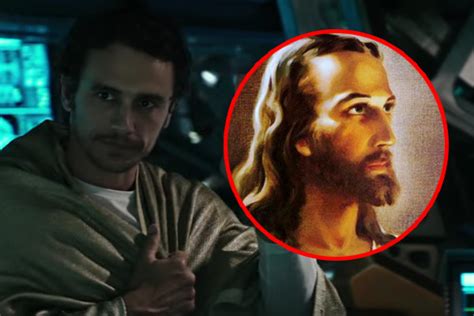 Here's why his biggest scene was trimmed out of the final edit. Alien: Covenant Prologue - 12 Things You Probably Missed