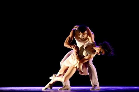 Festival De Dança De Joinville Conheça A Programação Completa Do Evento Nsc Total