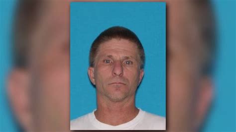 Missing 57 Year Old Man Found Safe