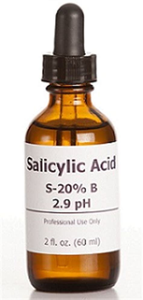 Usually prepared by acetylation of salicylic acid with acetic. Salicylic Acid Peels-Salicylic Acid Acne-Skin Care