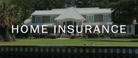 Home insurance, also commonly called homeowner's insurance (often abbreviated in the us real estate industry as hoi), is a type of property insurance that covers a private residence. Homeowners Insurance in Morehead City, New Bern, & Atlantic Beach, NC