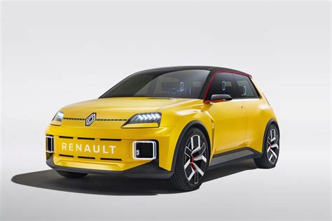 Nouveautés 2024 Voici Les 10 Voitures électriques Que Tout Le Monde