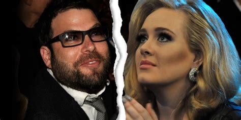 Los Millones Detrás Del Divorcio De Adele Y Simon Konecki Diario De