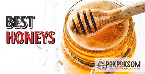 5 Best Honeys Reviews Updated 2022