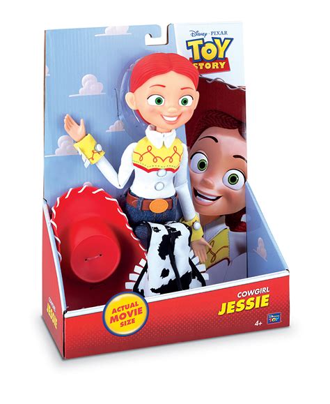 Toy Story Action Figure Jessie 37 Cm Animegami Store