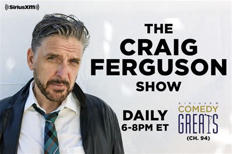 Siriusxm select subscribers now join siriusxm all access, siriusxm essential streaming and siriusxm premier streaming subscribers with unlimited streaming access to the hundreds of siriusxm music, sports, talk, news and entertainment channels, at no additional cost. SiriusXM snags Craig Ferguson for weeknight talk show on ...