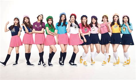 Submitted 8 months ago by vincentmobius. I.O.I Making Comeback With 11 Members | Soompi