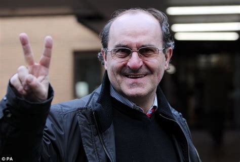 Giovanni Di Stefano Jailed For 14 Years The Conman Who Just Cant Stop Pretending Hes A Lawyer
