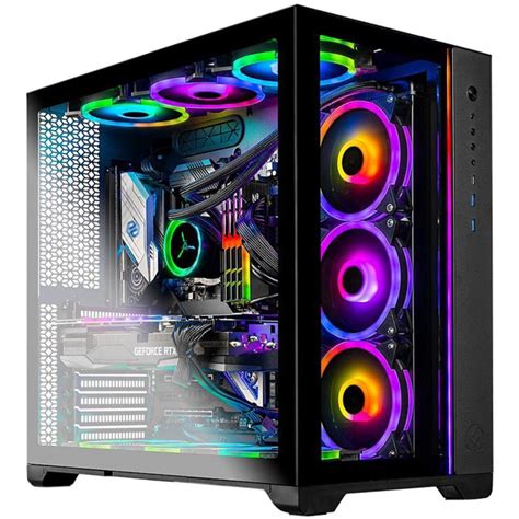Top 5 Best Gaming Prebuilt Pc Of 2022 January List Top 5 Best Budget
