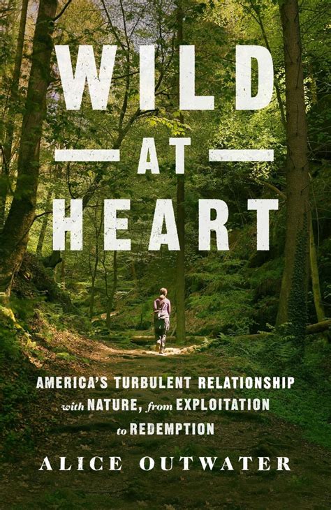 Book review: Wild at Heart by Alice Outwater | The Charlotte News