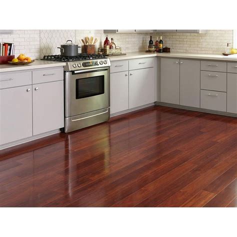 Contact paper also known as vinyl is a great product for covering units and fridges alike, however, it is not a suitable product for covering work surfaces. Cherry High-Gloss Water-Resistant Laminate in 2020 ...
