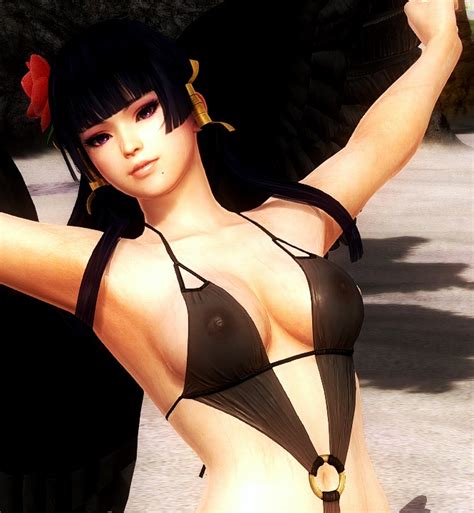 Doa5lf Dead Or Alive 5 Last Fap Page 2 Dead Or Alive 5 Loverslab