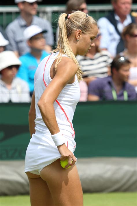 Arantxa rus is a dutch tennis player. Arantxa Rus : HottestFemaleAthletes