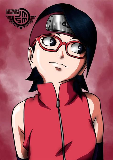 Sarada Uchiha Boruto Next Generation Anime Photo 43379163 Fanpop Page 51