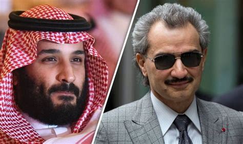 11 Saudi Princes Arrested For Palace Protest