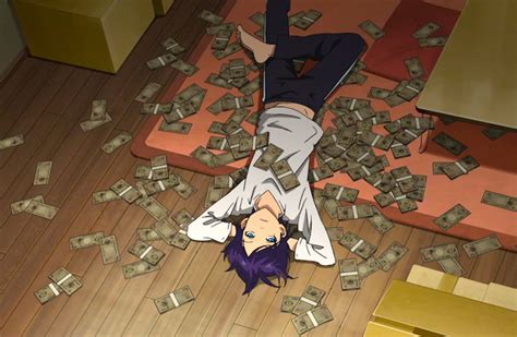 How Does Anime Make Money