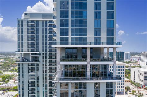 Society Las Olas Apartments Fort Lauderdale, FL