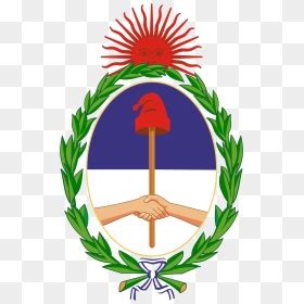 Coat Of Arms Of The Buenos Aires Province Coat Of Arms Argentina HD Png Download X