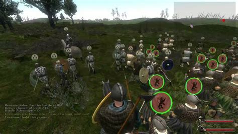 Floris Mod Pack Mount And Blade Warband STELLIANA NISTOR