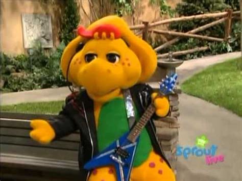 Barney & Friends Little Red Rockin' Hood  YouTube