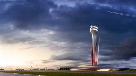 يطمح ليصبح أكبر مطار في العالم هذا هو مطار اسطنبول الجديد CNN Arabic