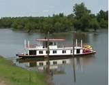 Paddle Wheel River Boats For Sale Images