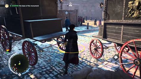 Assassins Creed Syndicate Walk Through Part Youtube