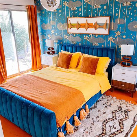 16 Yellow Bedroom Ideas Youll Want To Copy