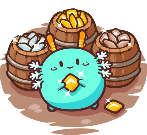 Read writing from axie infinity on medium. Announcing: Axie Infinity Partners With MakerDAO! - Axie ...