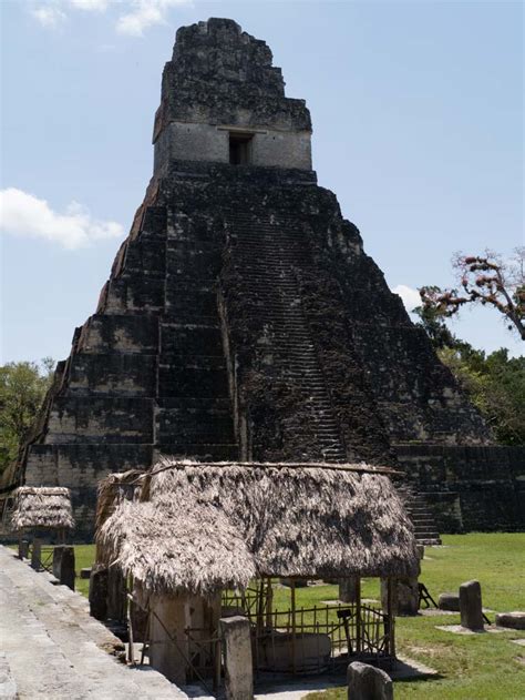 Mayan Photo Album