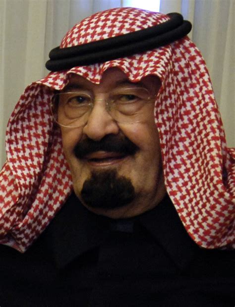 Abdullah Da Arábia Saudita Idade Morte Aniversário Bio Fatos