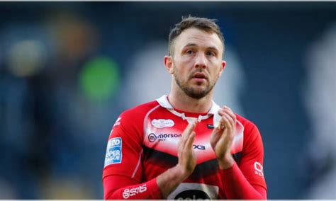 Salford Red Devils Ryan Brierley Escapes Ban After Successful Appeal Serious About Rugby League
