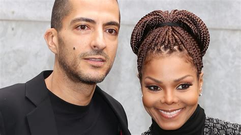 How Much Did Janet Jackson Walk Away With In Her Divorce From Wissam Al